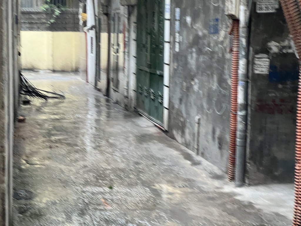TRẦN CUNG -CẦU GIẤY - KHU PHÂN LÔ QUÂN ĐỘI- NGÕ RỘNG- GẦN Ô TÔ TRÁNH